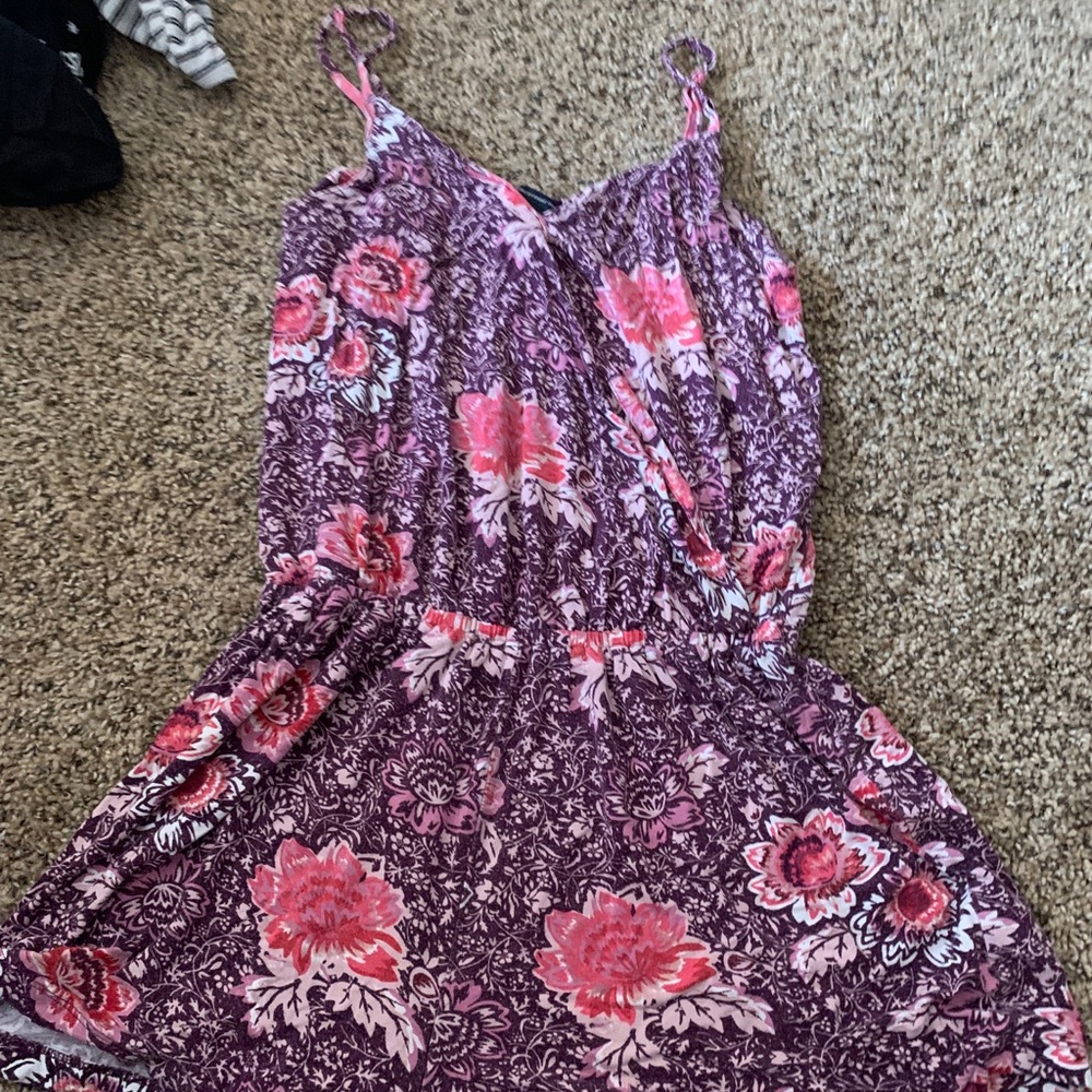 American eagle romper